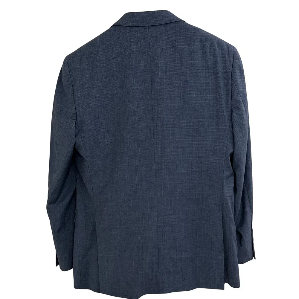 Brooks Brothers Blue Sport Coat